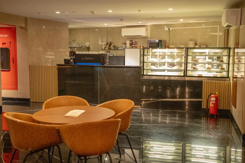 Cafe-Quattro