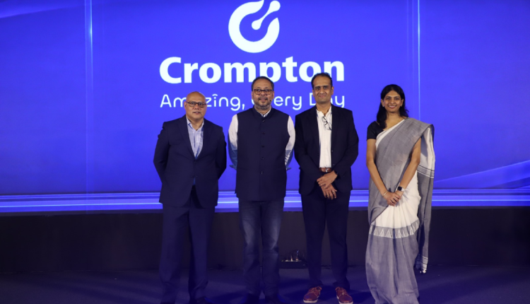 Crompton