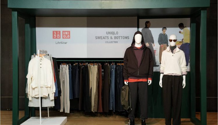 UNIQLO