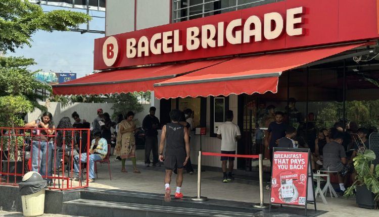 New York BagelFest 2026