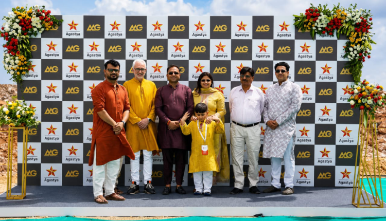 Agastya Energy