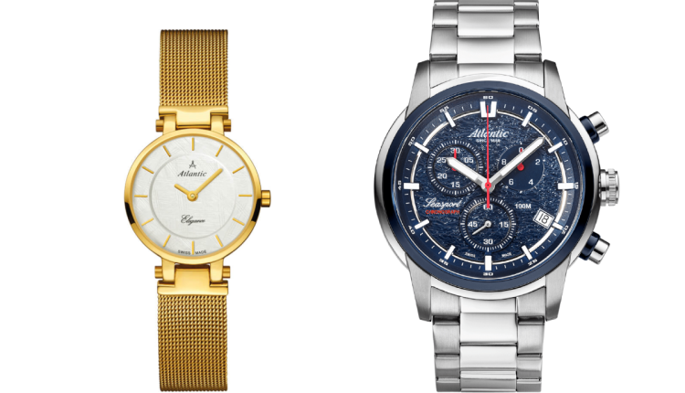 Atlantic Watches