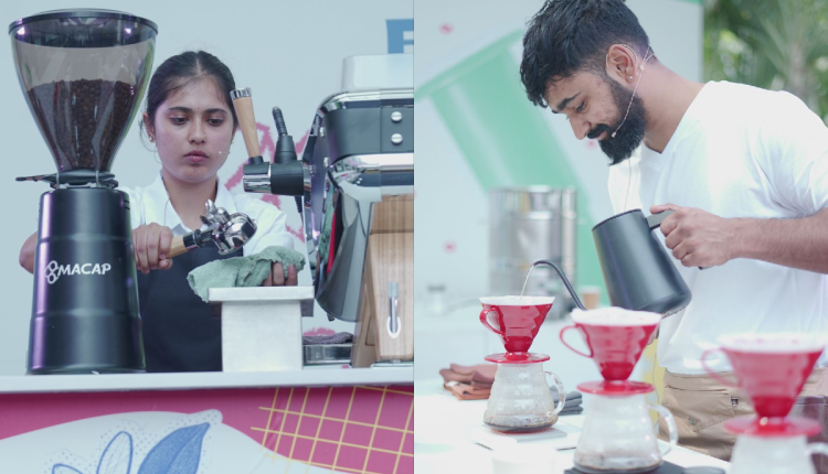 BREWING INDIA