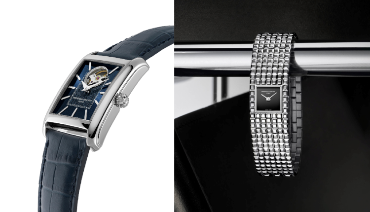 Frederique Constant