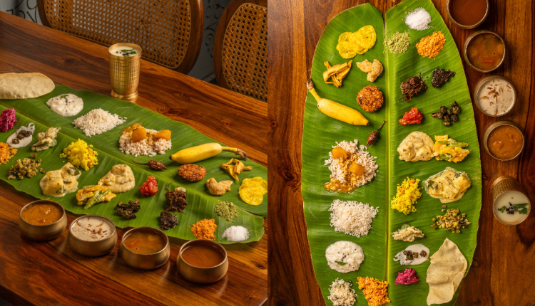 Taste of Kerala