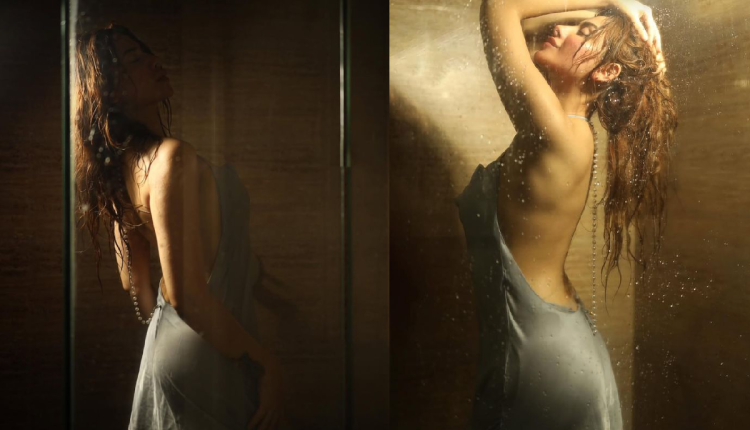 Sensual Elegance
