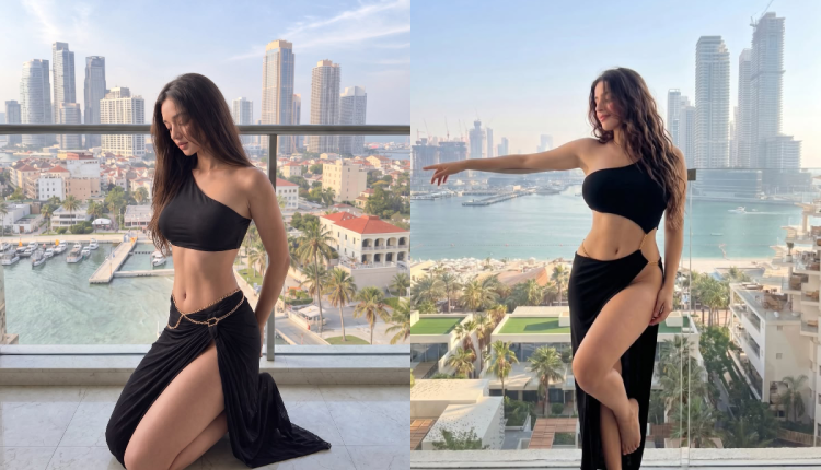 Resort Glam