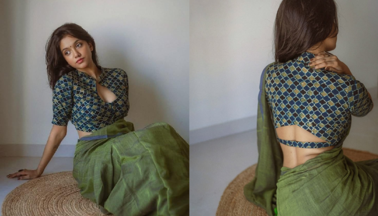 Earthy Elegance