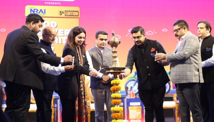 The National Restaurant Association of India