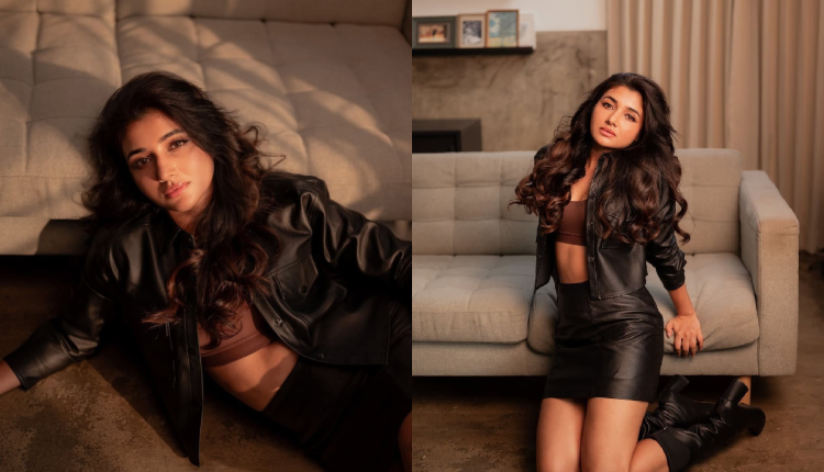 Leather-on-Leather