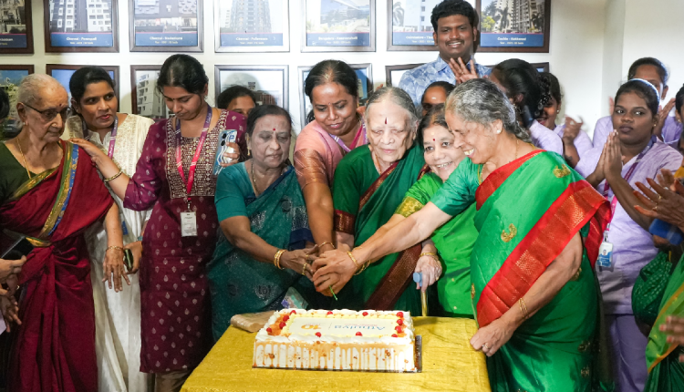 Athulya Senior Care