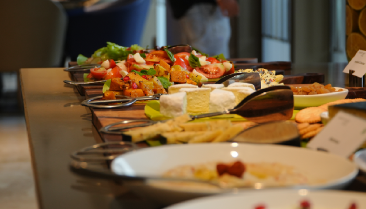 Flavours of Rome