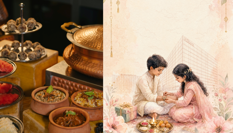 This Raksha Bandhan