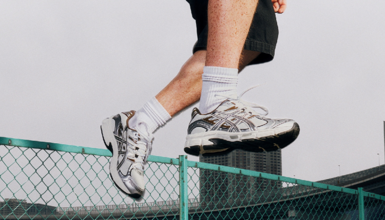 MC SNEAKER
