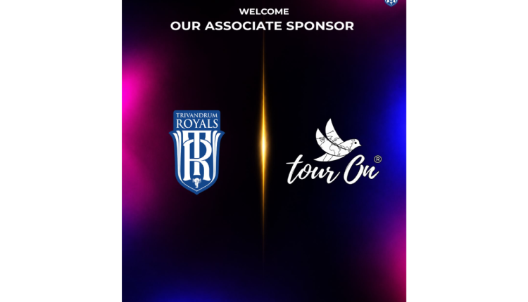 Royals for Kerala