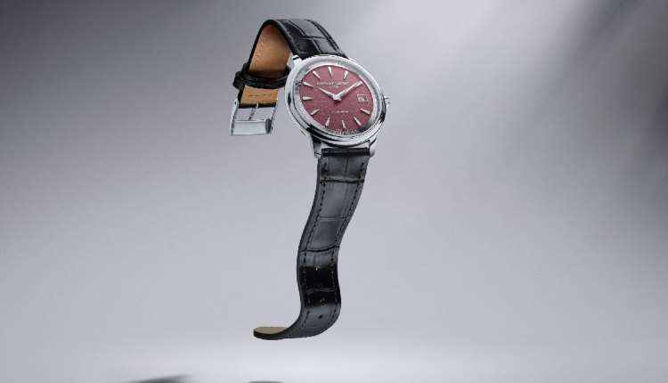 Frederique Constant