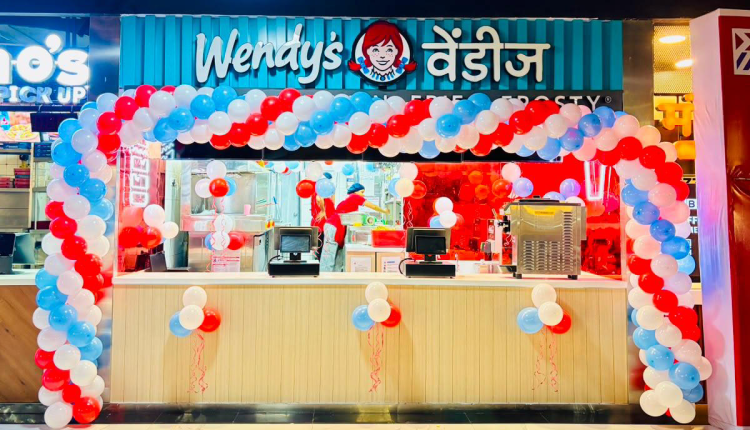 Wendy’s India