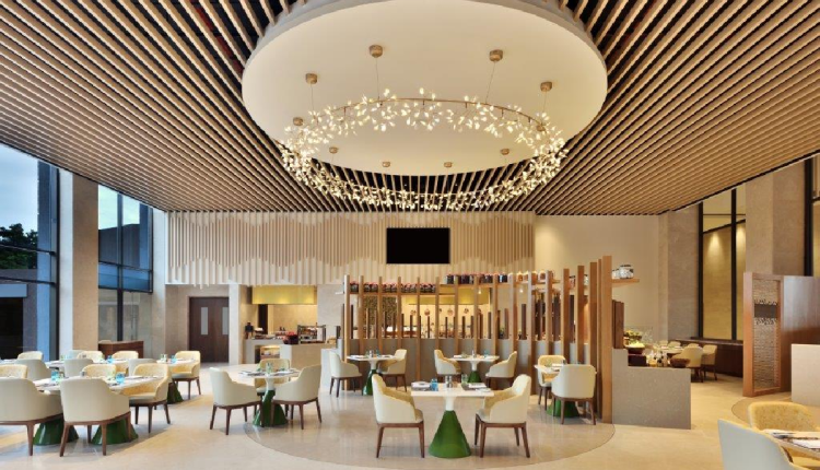 Courtyard by Marriott Madurai