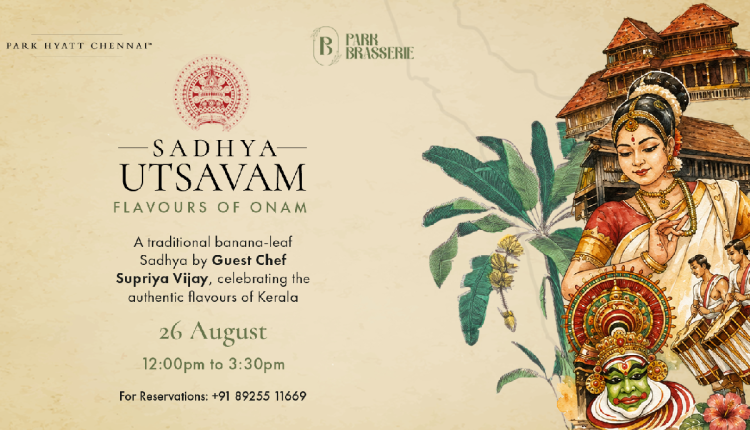 SADHYA UTSAVAM