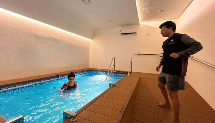 Shri Physio & Rehab