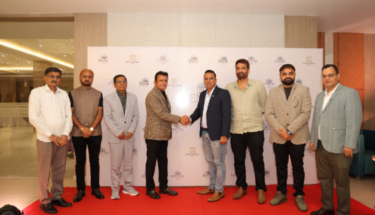 Sayaji Hotels