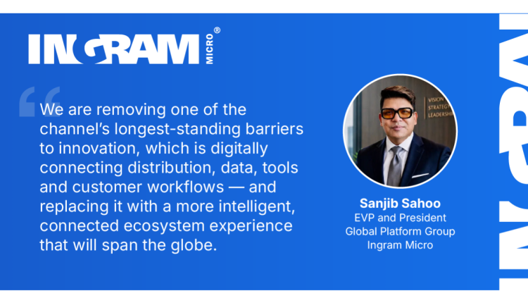 Ingram Micro