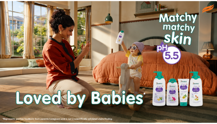 Himalaya BabyCare