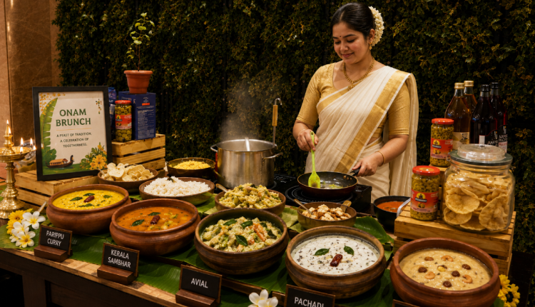 Sheraton Grand Bangalore Hotel