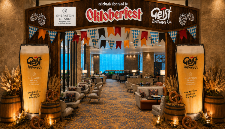 Oktoberfest