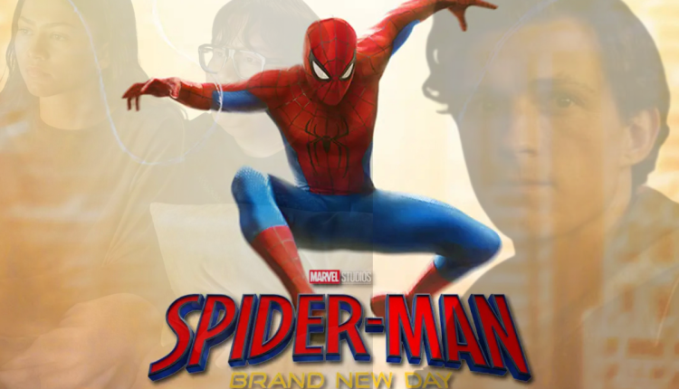 Spider-Man Brand New Day box office collection India first week Tom Holland