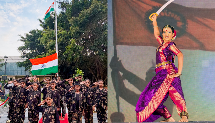 WeAreBhartiya