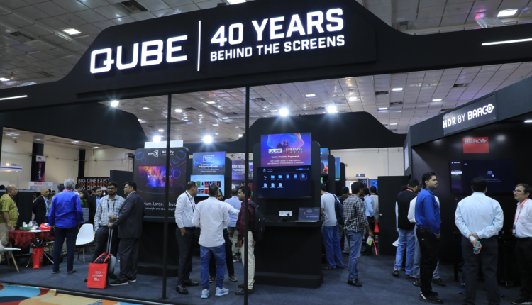 BIG CINE EXPO 2026