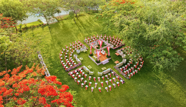 ESSENTIA LUXURY RESORT & SPA