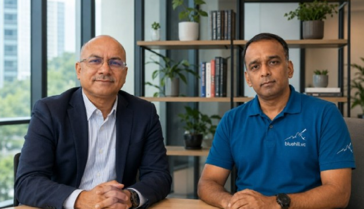 Frontier Tech Fund
