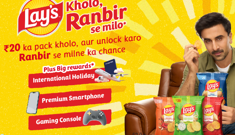 LAY’S