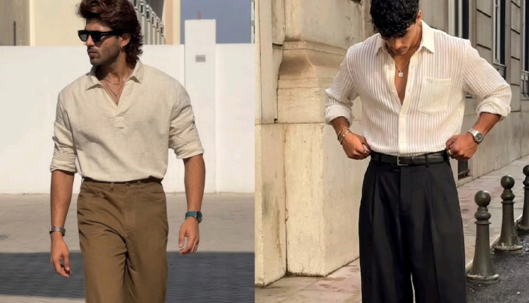 Effortless Men