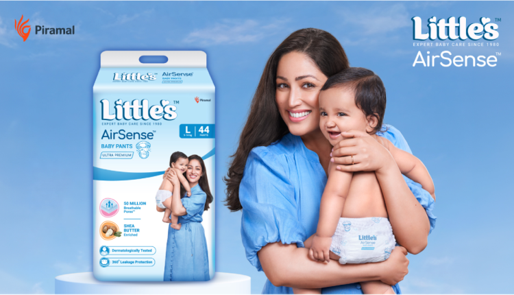 Piramal Consumer