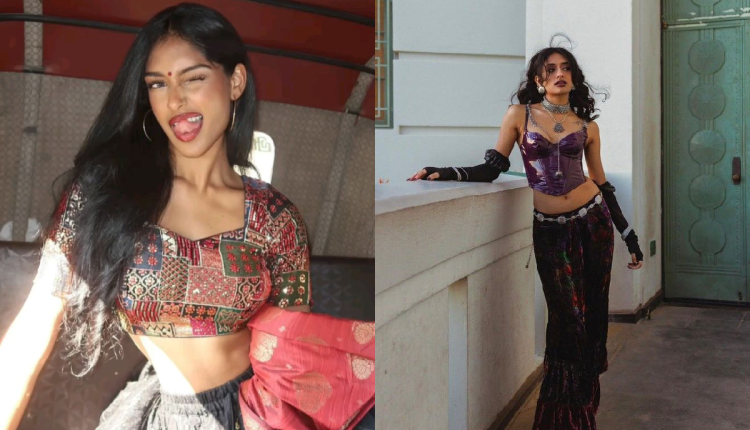 From Desi Prints to Modern Y2K