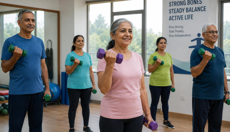 Osteoporosis