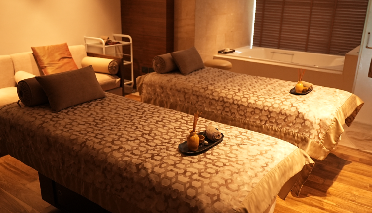 Hyatt Regency Chennai