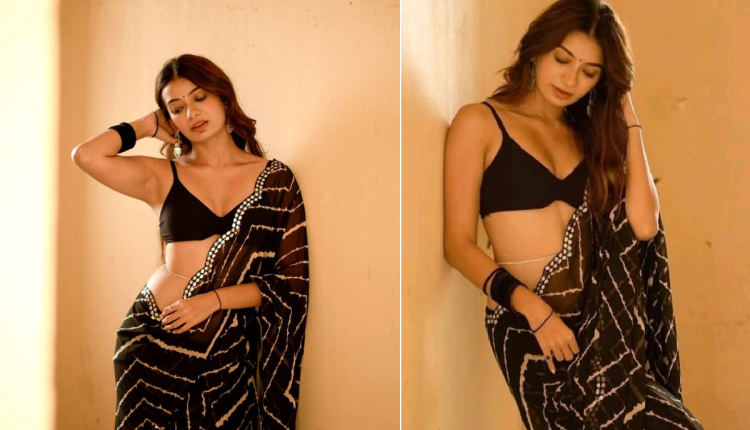 Black & Batik