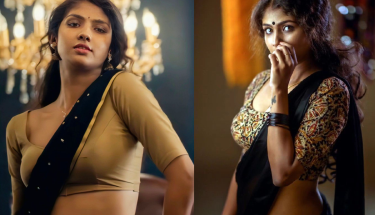 Indian Fashion