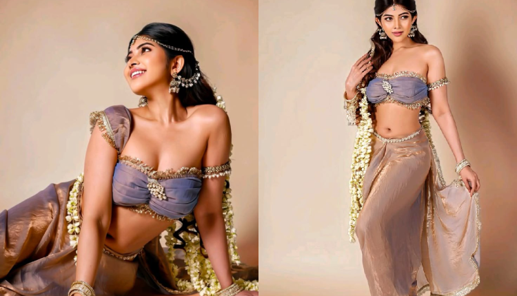 Indian Fashion