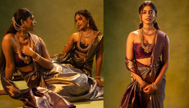 Silk Sarees