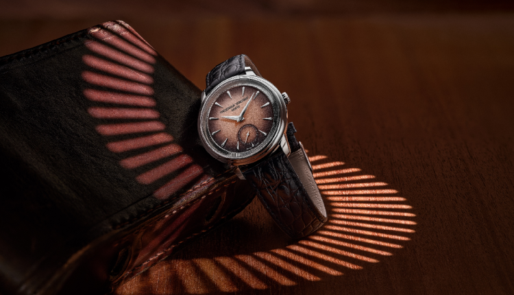 Frederique Constant