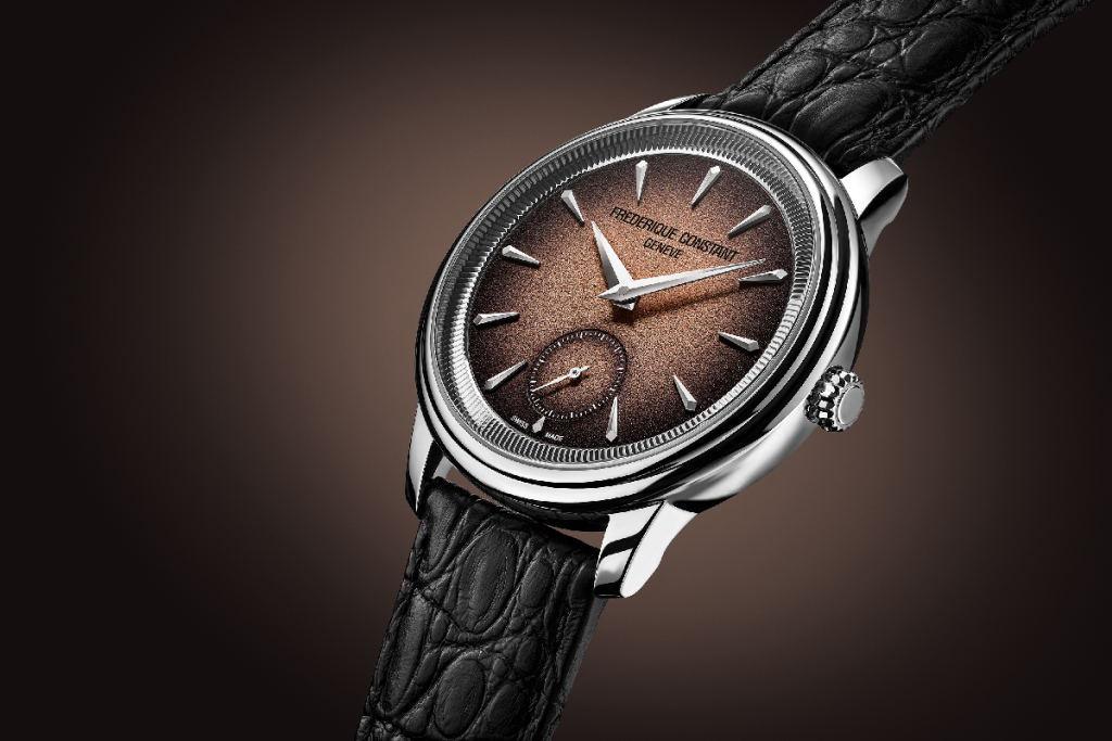 Frederique Constant 