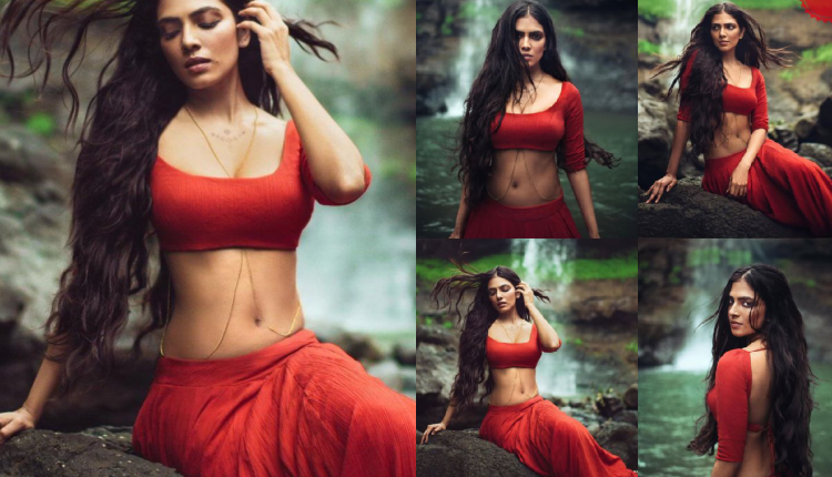 Red Fashion