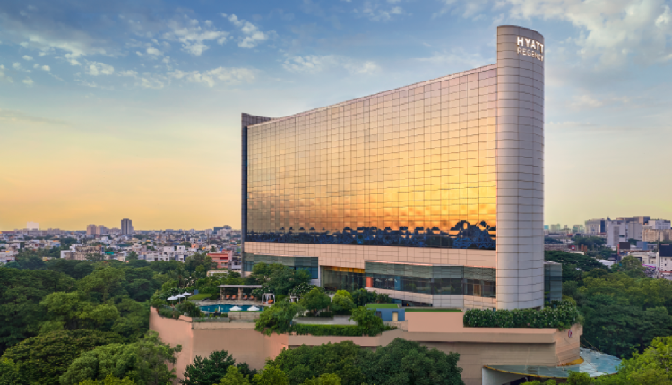 Hyatt Regency Chennai
