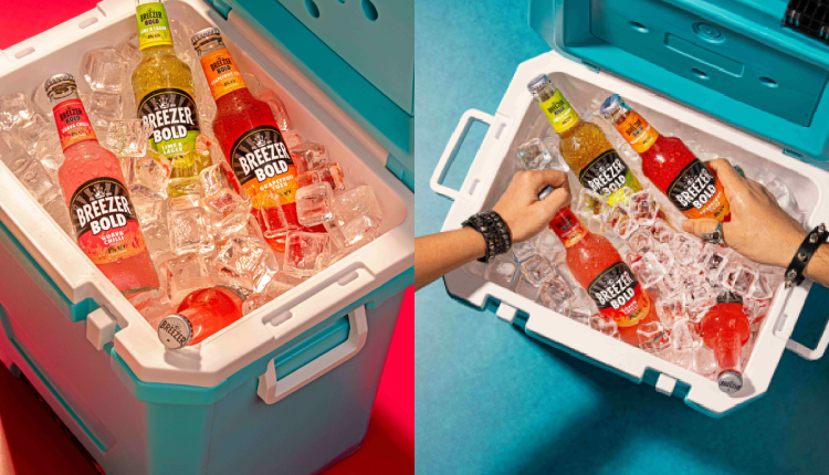 Bacardi