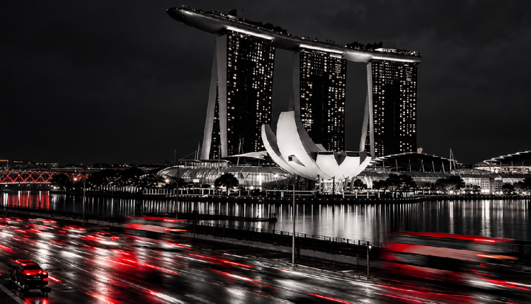 Building Brand India Abroad